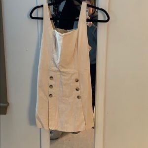 Urban outfitters romper